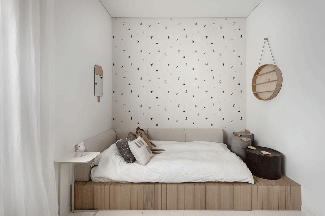 Tel Aviv 公寓设计丨以色列特拉维夫丨Oshri Dana 工作室-65