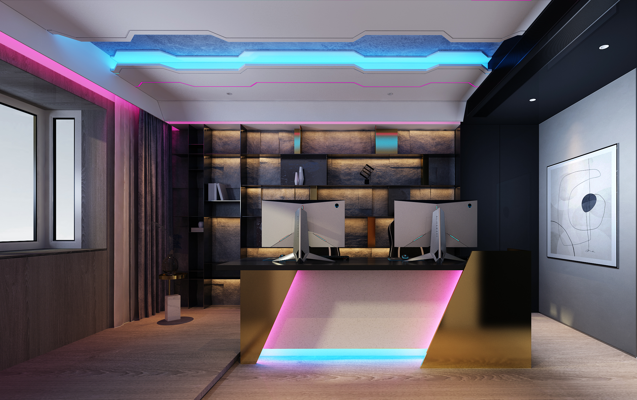 没想好写什么文案，那就不写吧。                     -5