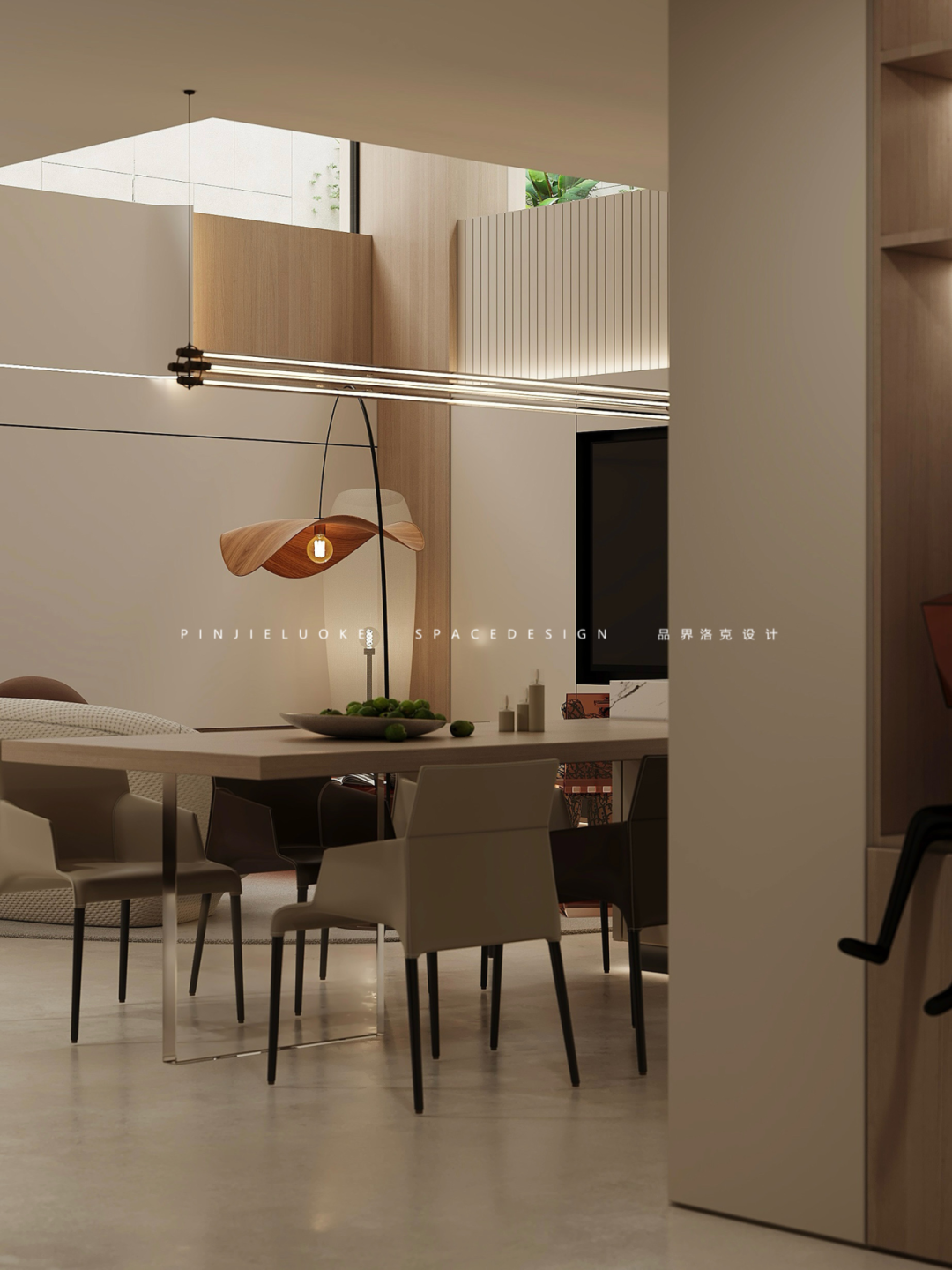 招商·西安序底跃案例丨中国西安丨品界洛克-41