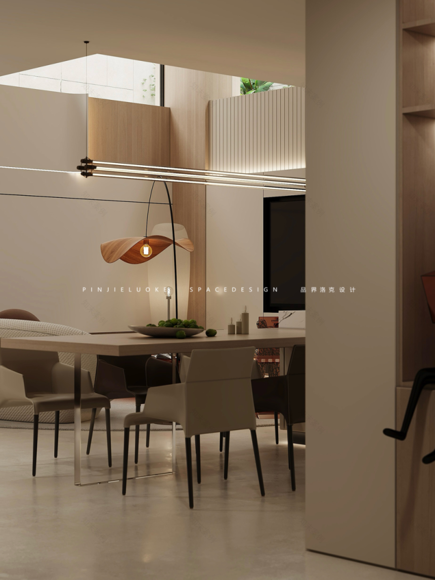 招商·西安序底跃案例丨中国西安丨品界洛克-41