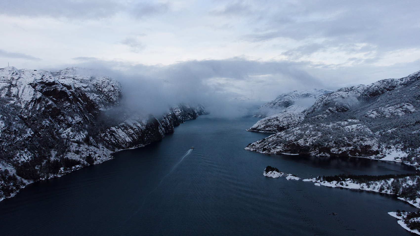 挪威 Bolder Star 度假木屋丨Snøhetta + Vipp-10