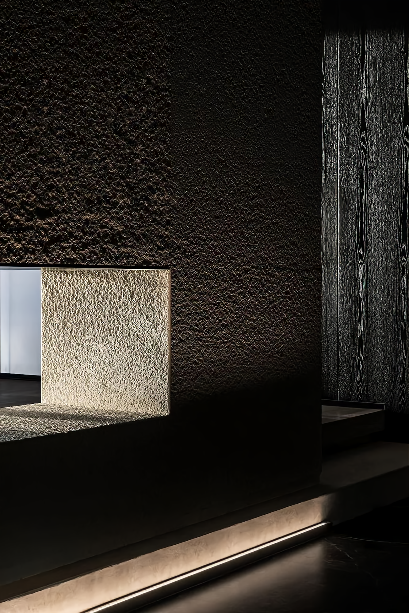 深圳阳光科创办公空间丨中国深圳丨UCD 聚城设计-17