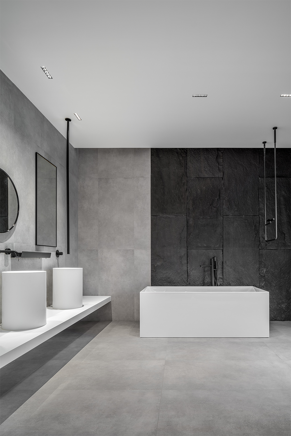 生活·在丨中国南京丨上海仝界空间设计(仝设计)-66