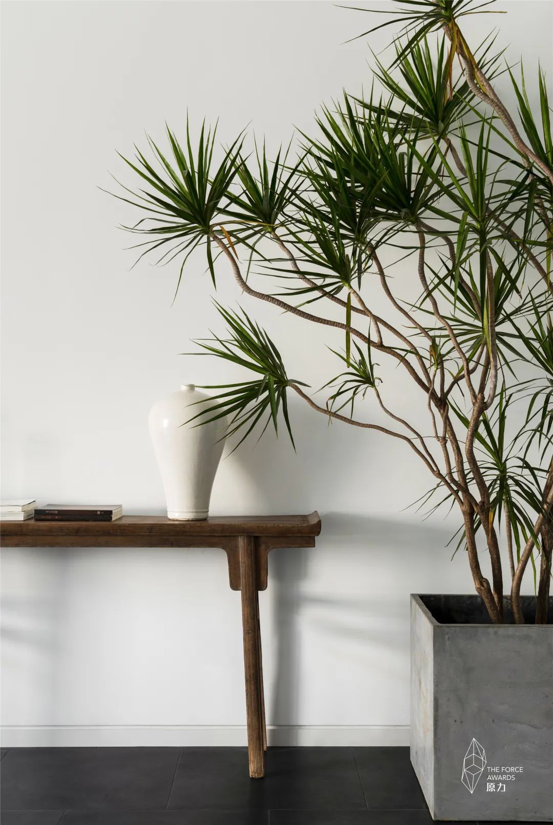 一生一栋,清屿话往事丨中国重庆丨兄弟装饰-51