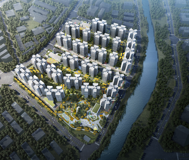 珠海湖心金茂悦丨中国珠海丨深圳创库设计顾问有限公司-103