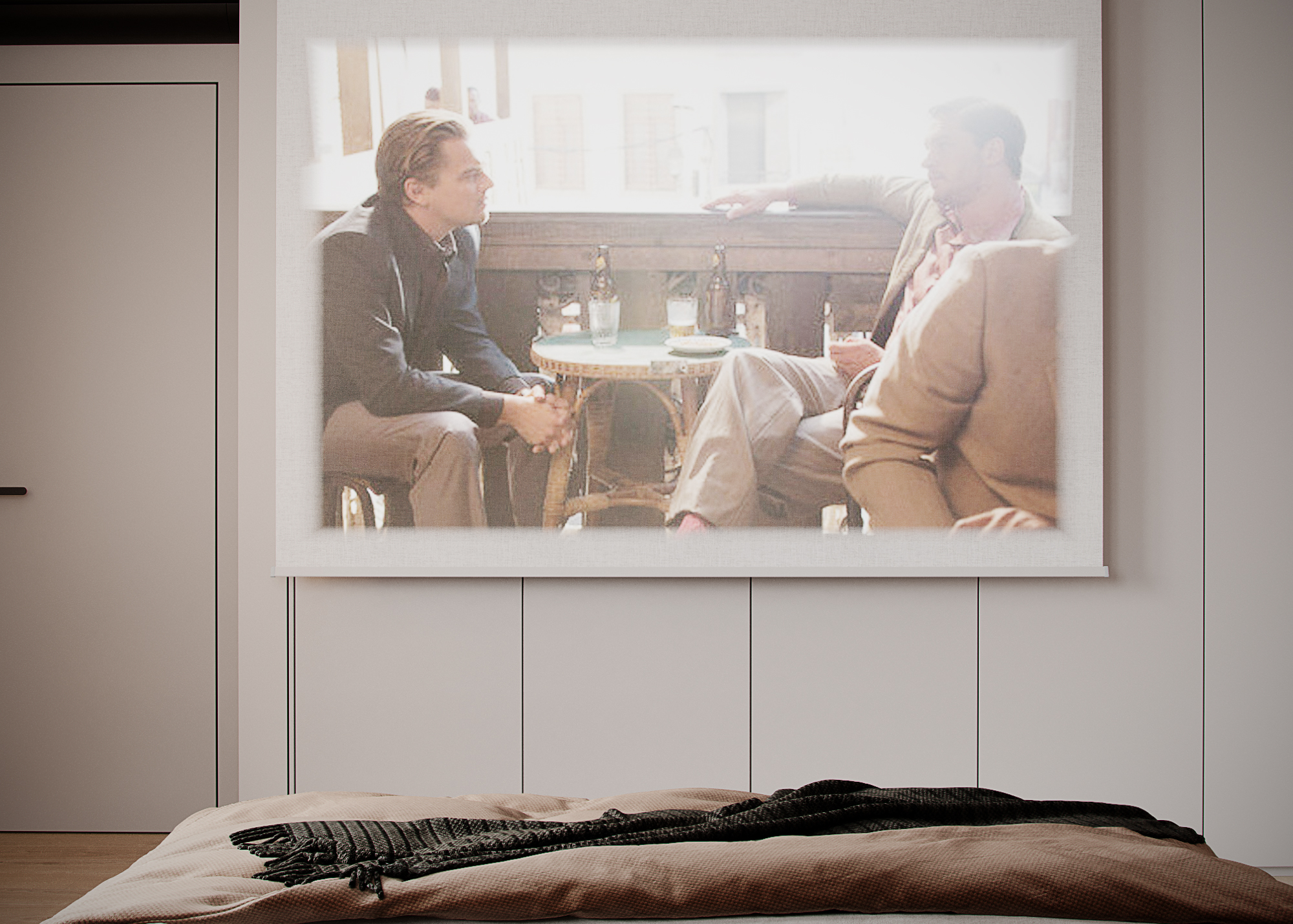 基辅的房子丨乌克兰基辅-34