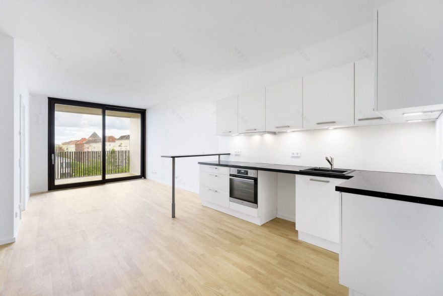 丨德国柏林丨HASCHER JEHLE Architektur-7