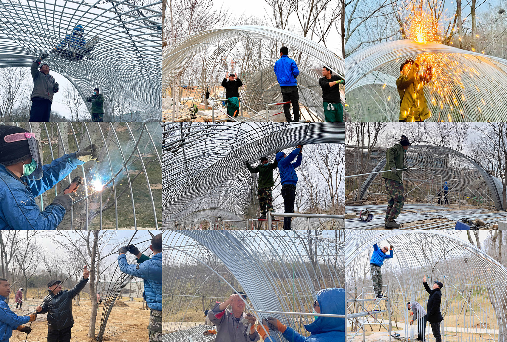 白鹭湾无界剧场丨中国日照丨北京观筑景观规划设计研究院-58