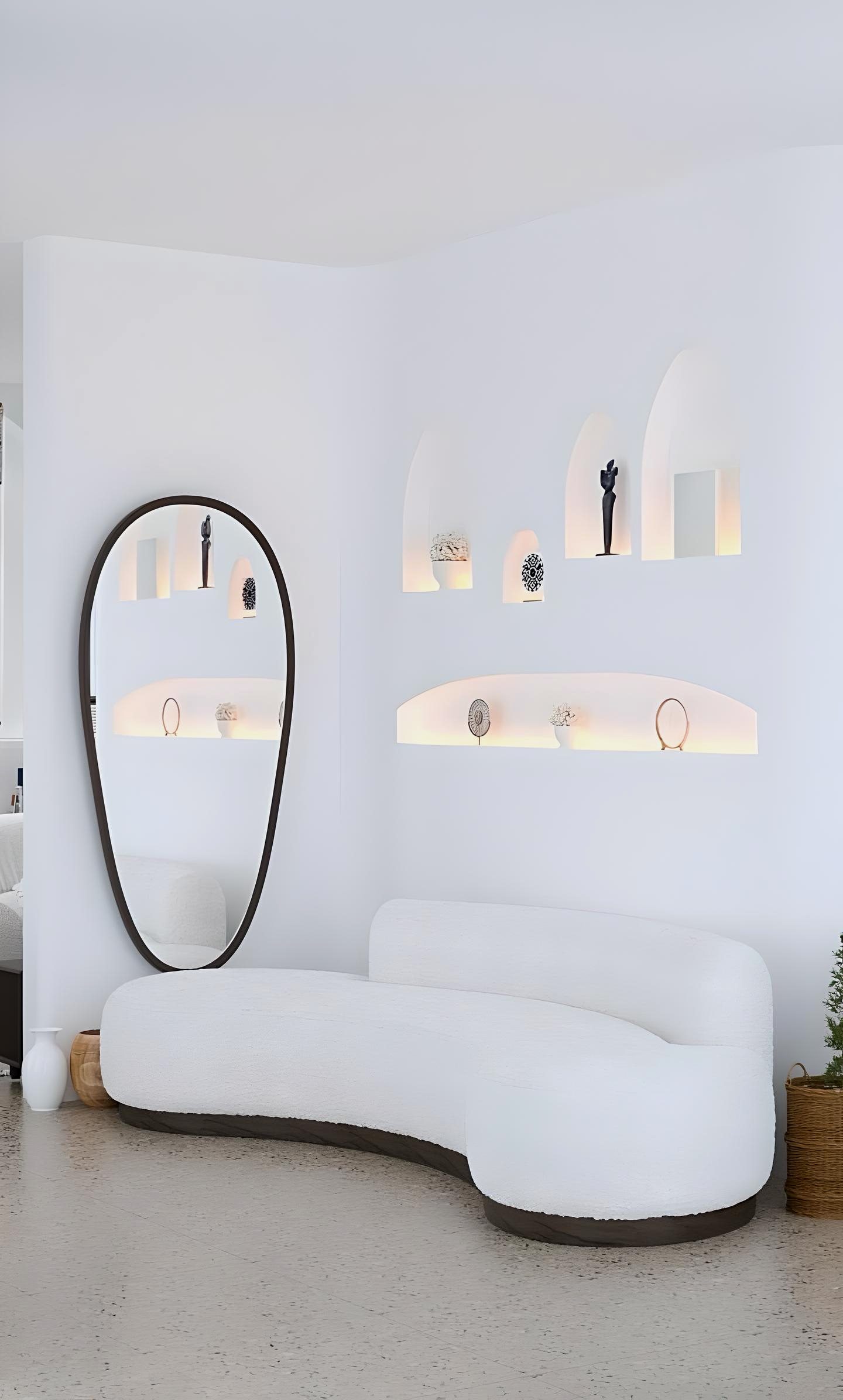 Bodrum - Hasan Bey Villa Projesi 2023-5