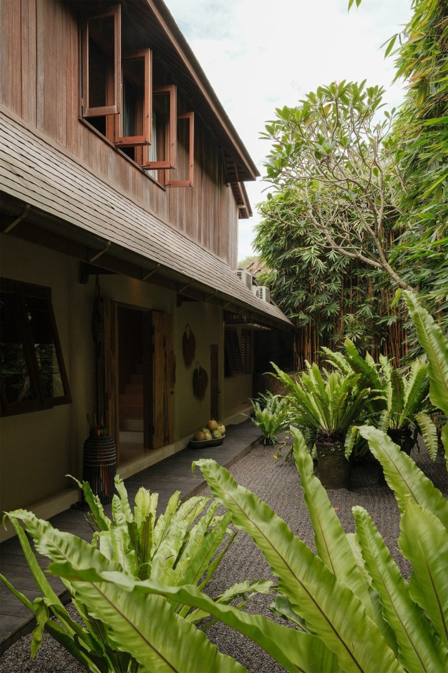 巴厘岛丛林秘境丨Studio Jencquel-0
