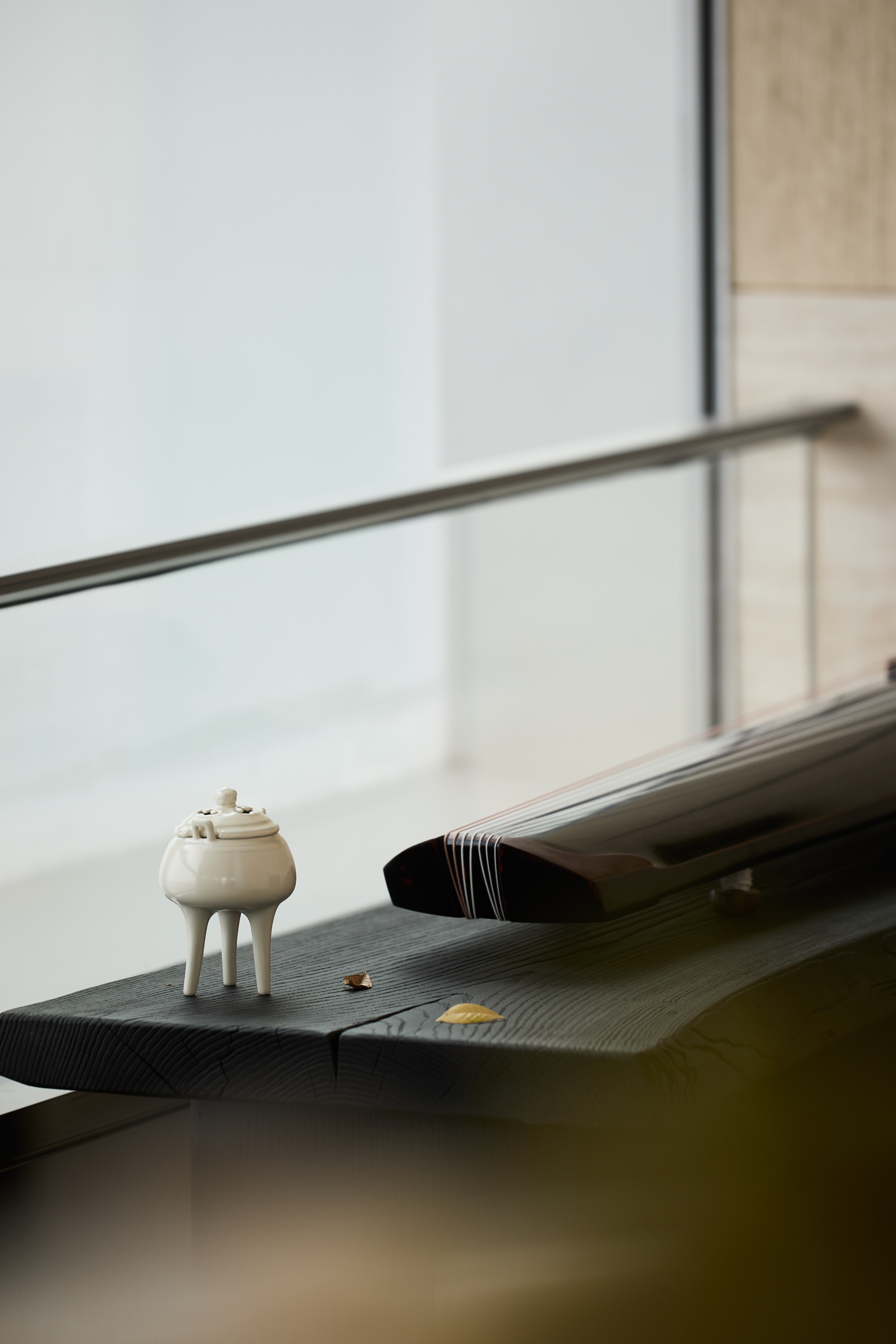 万科深圳湾SIC65丨中国深圳丨OPS观致设计-32