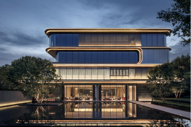 治愈之家丨柒筑空间设计-211