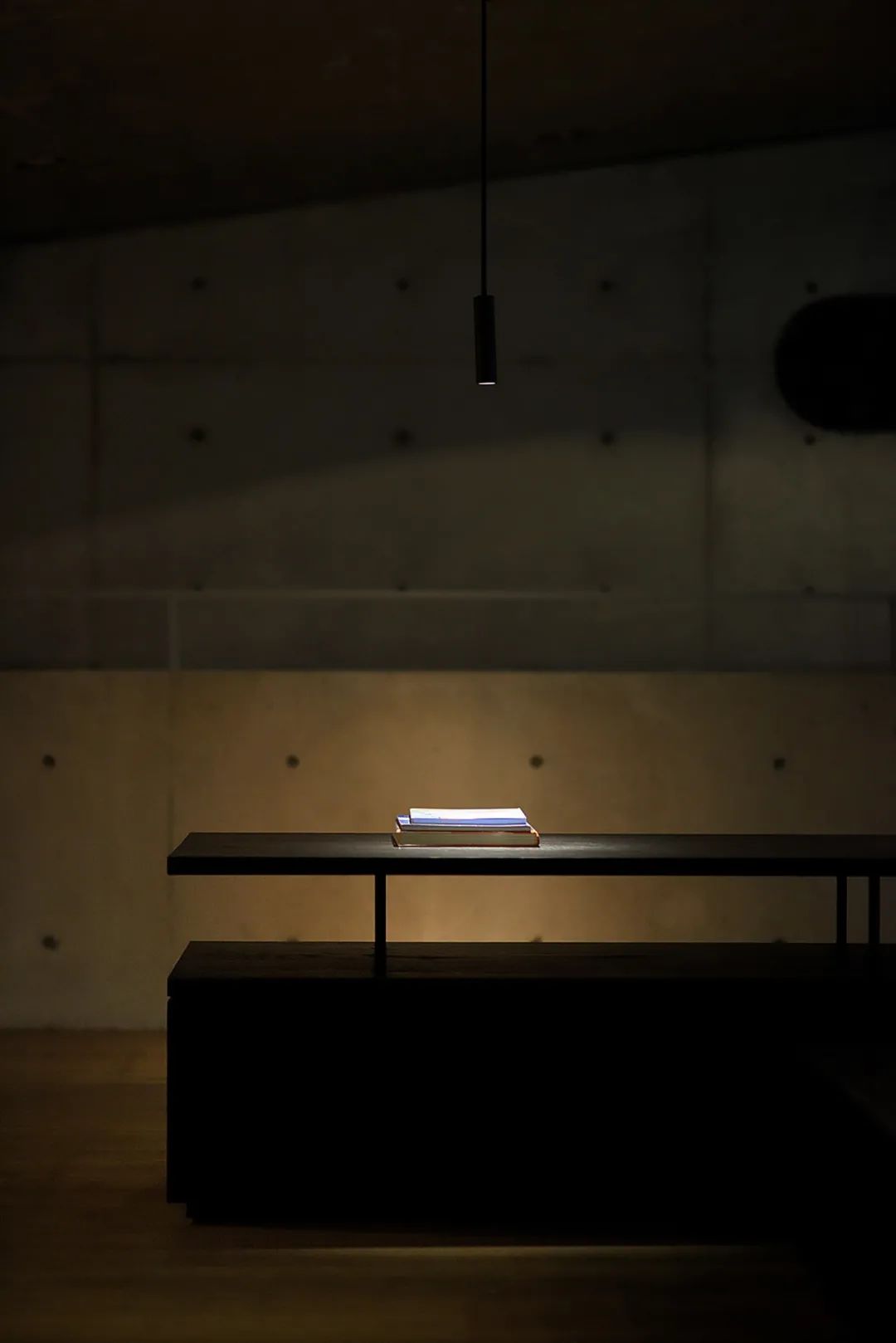 安藤忠雄的建筑作品丨安藤忠雄建筑工作室-217