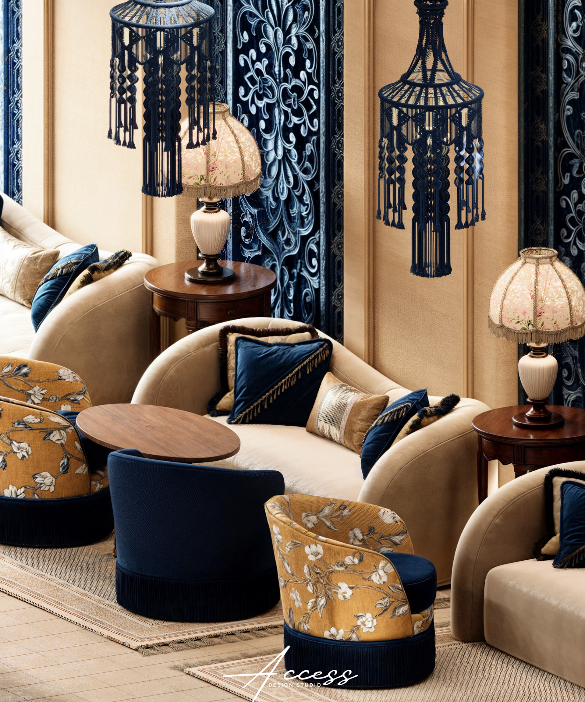 弗莱尔专业咖啡馆与餐厅-5