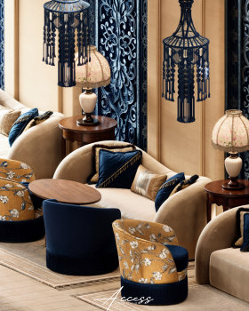 弗莱尔专业咖啡馆与餐厅