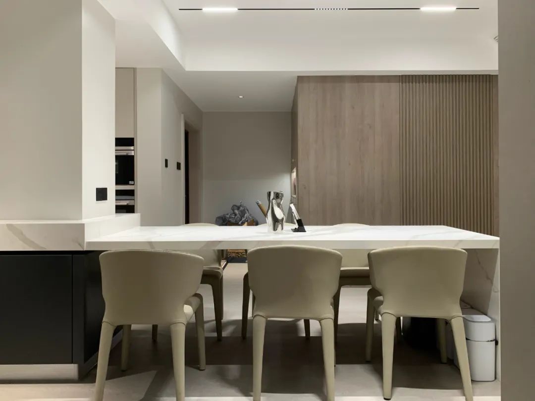 爱家华府全案落地实景·玫瑰窃贼丨中国湖州丨龙庭设计-103