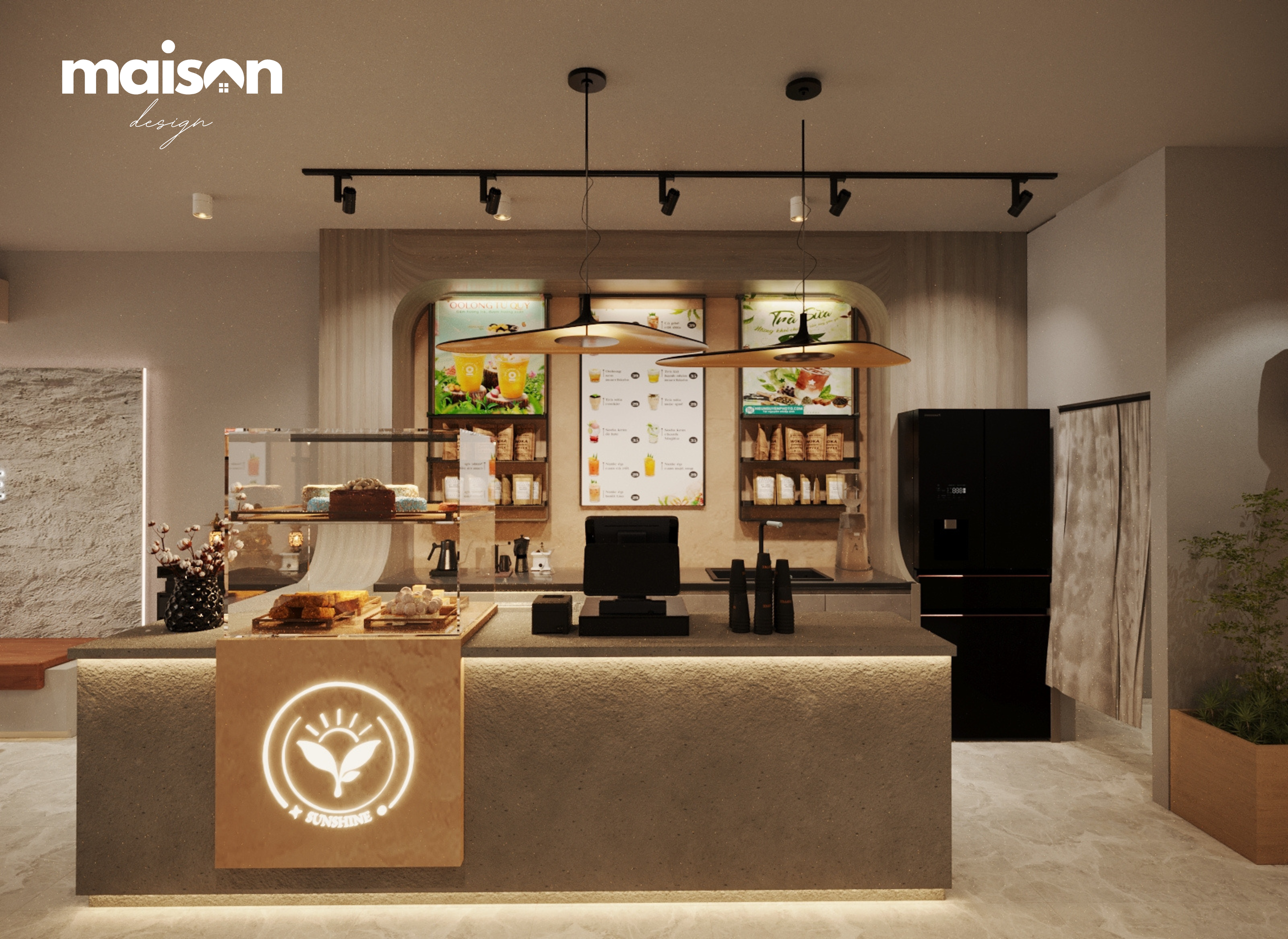 S U N S H I N E tea & coffee-9