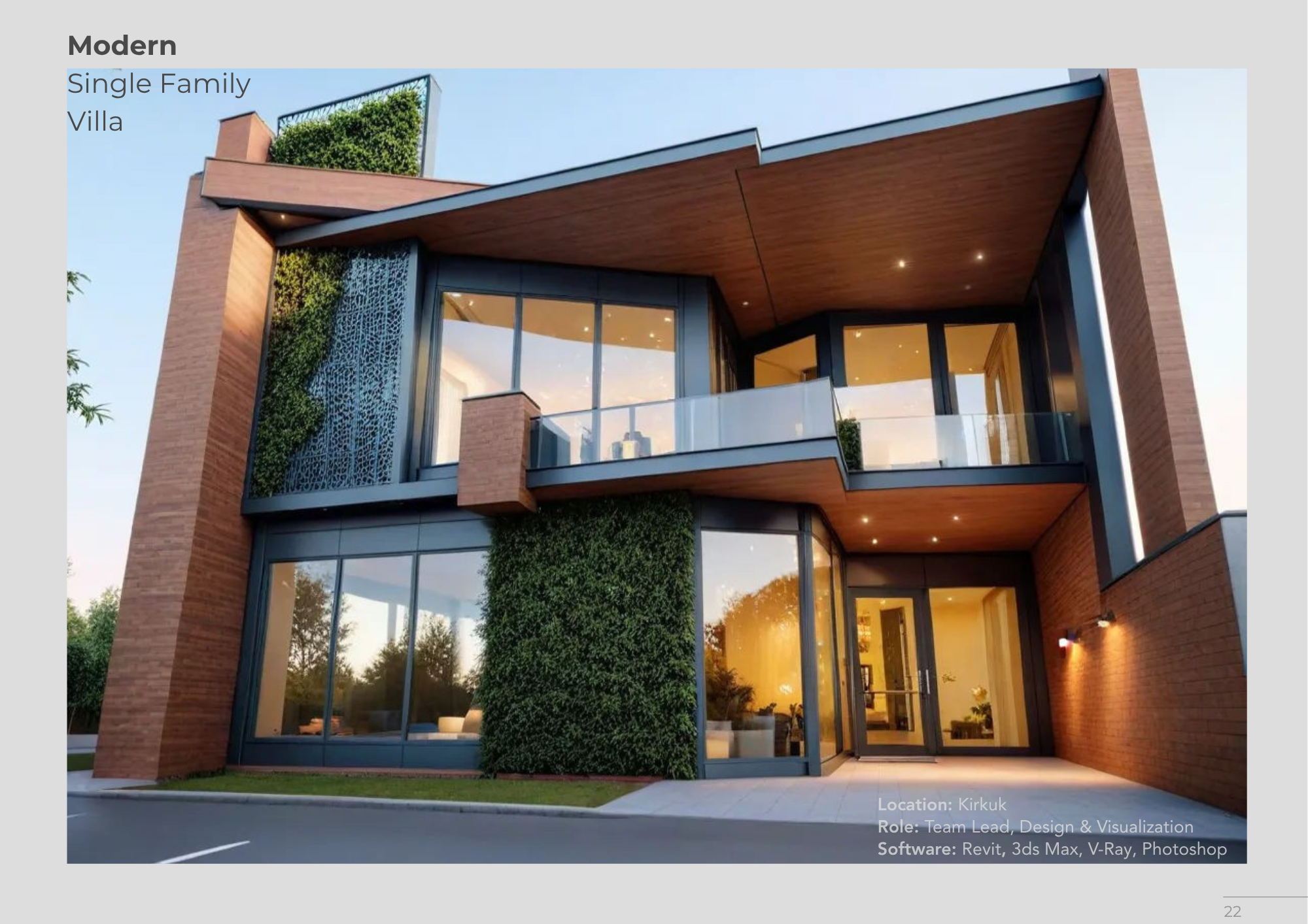 Façade Concept & 3D Visualization-21