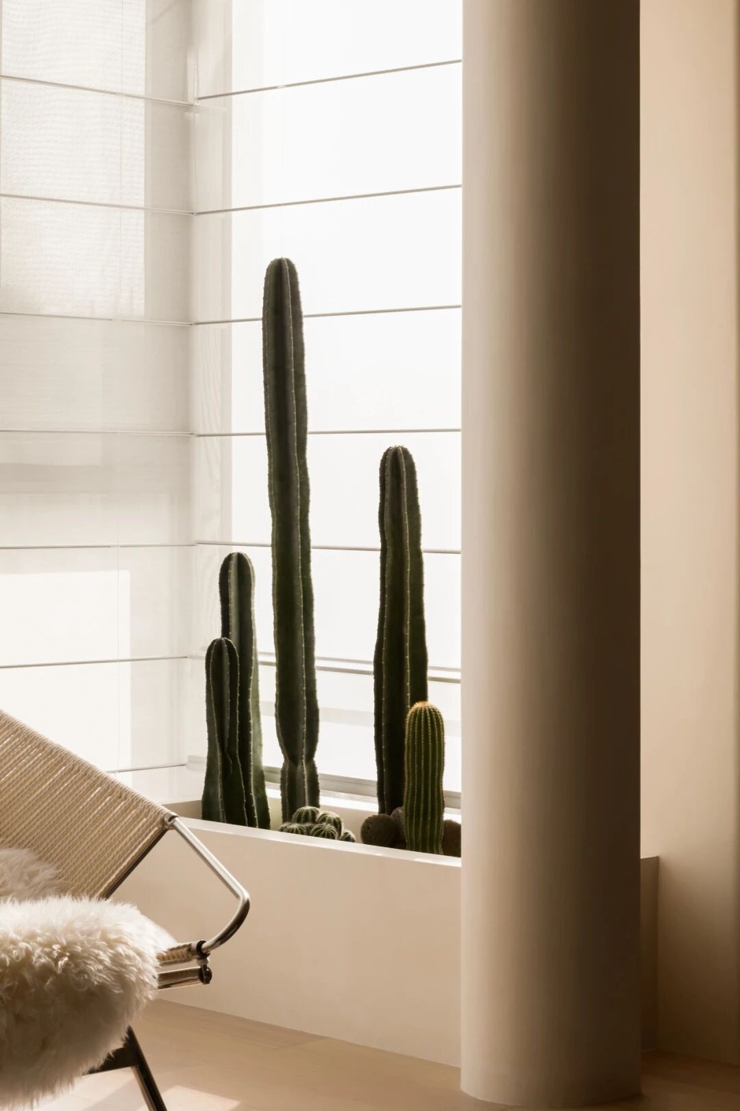 汕头190㎡四室侘寂私宅丨中国汕头丨宅这里设计-74