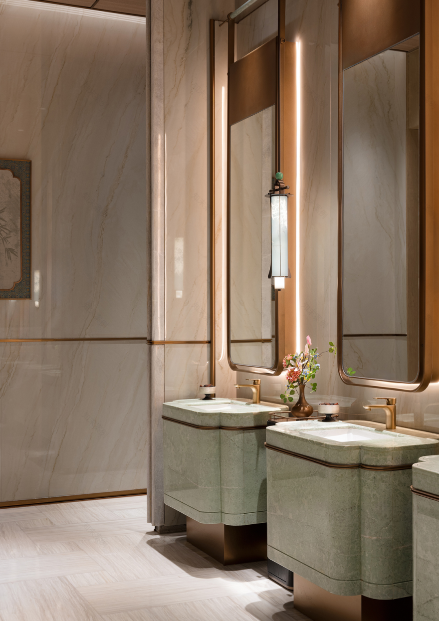 漫思设计 · 成都源启金沙丨中国成都-43