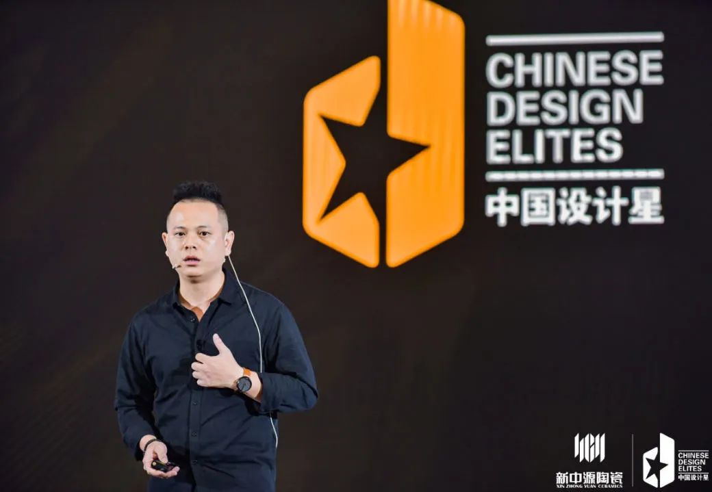 星设计丨高辉新作：鎏金岁月，60后夫妇的养老房设计！-63