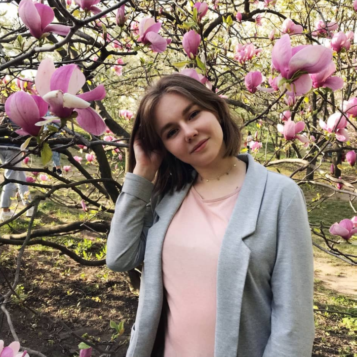 【时间 110】丨Batievska Ivanna-0