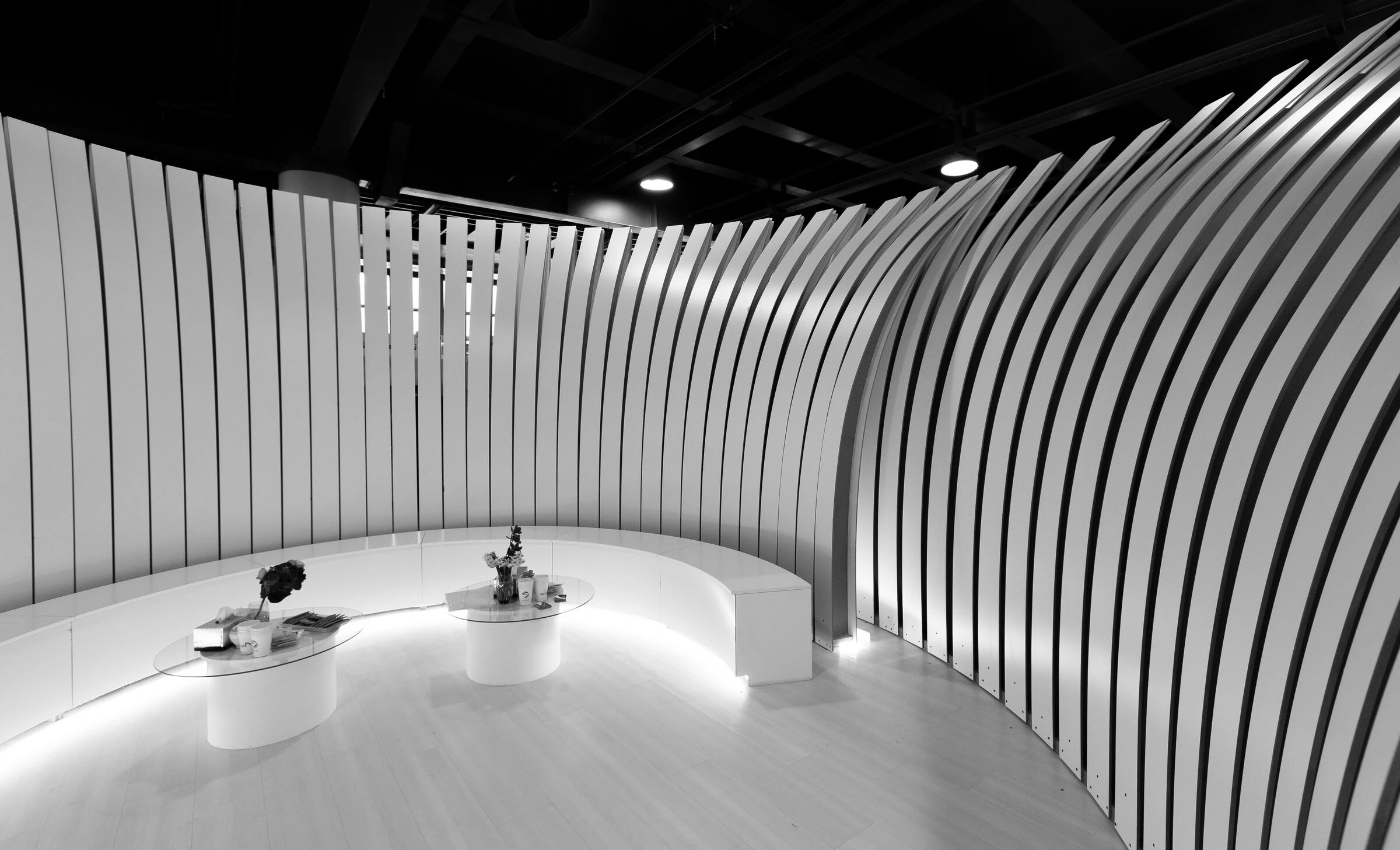 阿里安·赛义德展馆 N01丨伊朗德黑兰丨Marz design-17