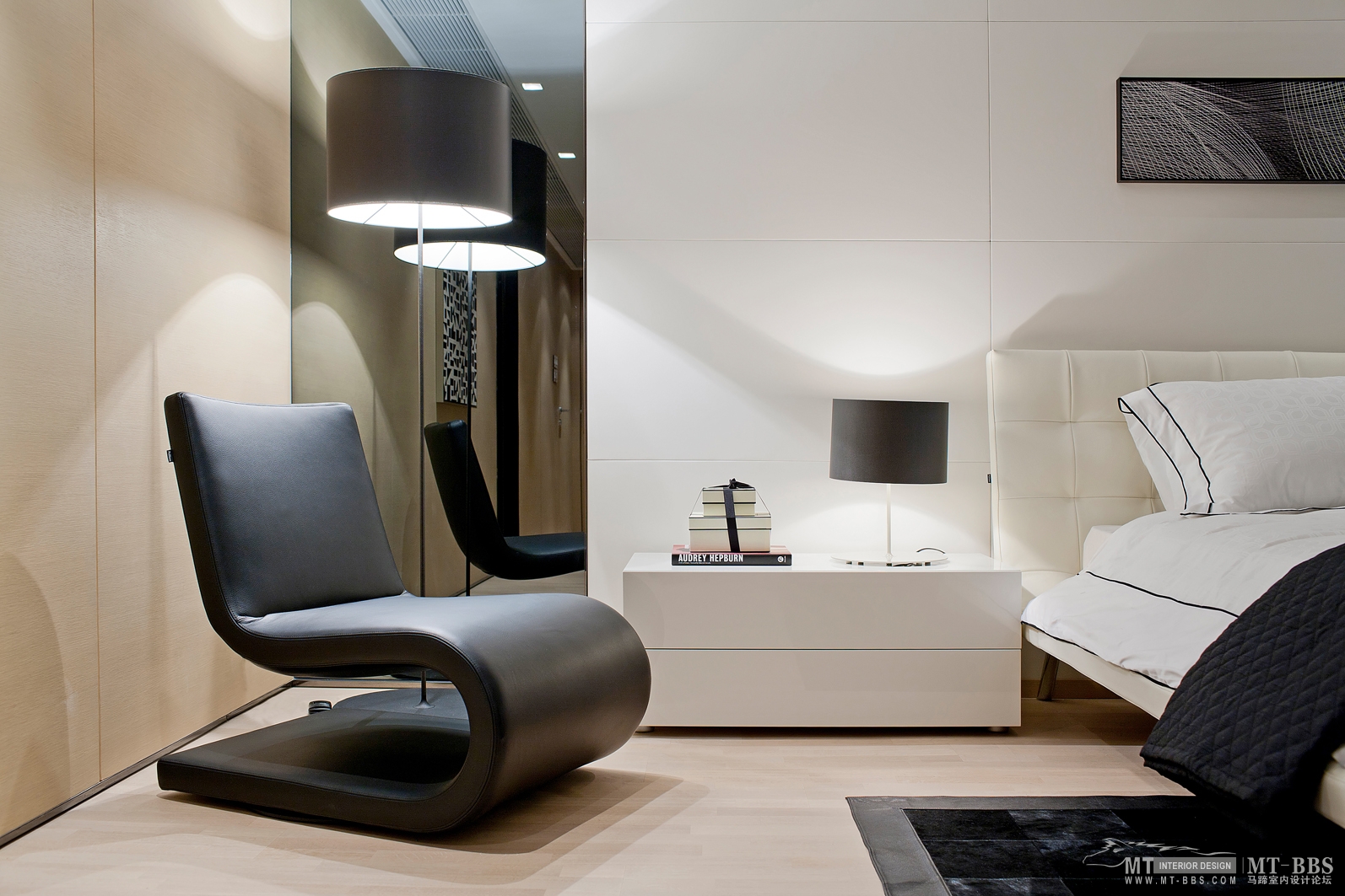 梁志天  香港The Hampton II-2-39