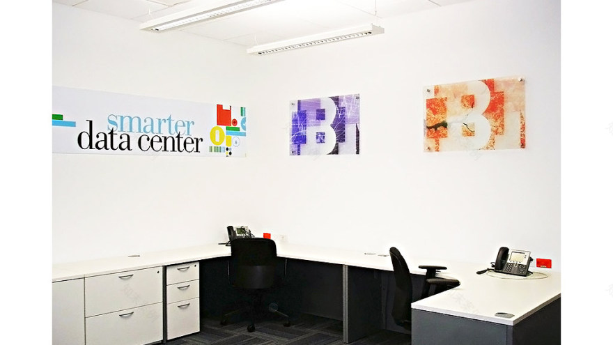 IBM 墨西哥数据中心-2