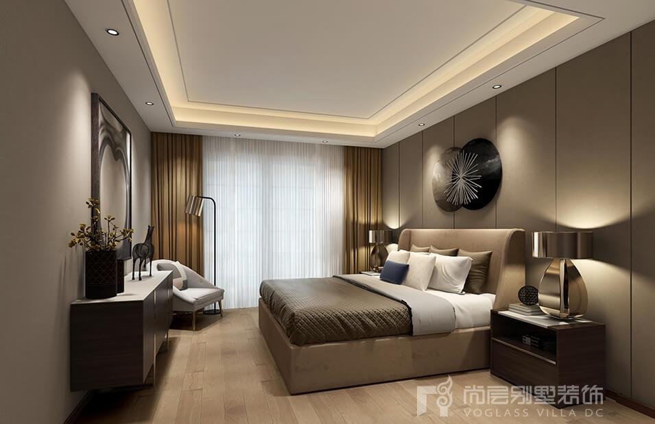 300平米联排别墅设计-24