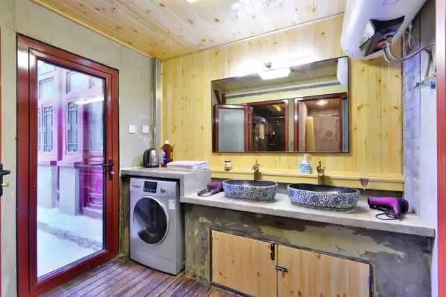 你要找的北京味，自在八归——四合院都有！-83