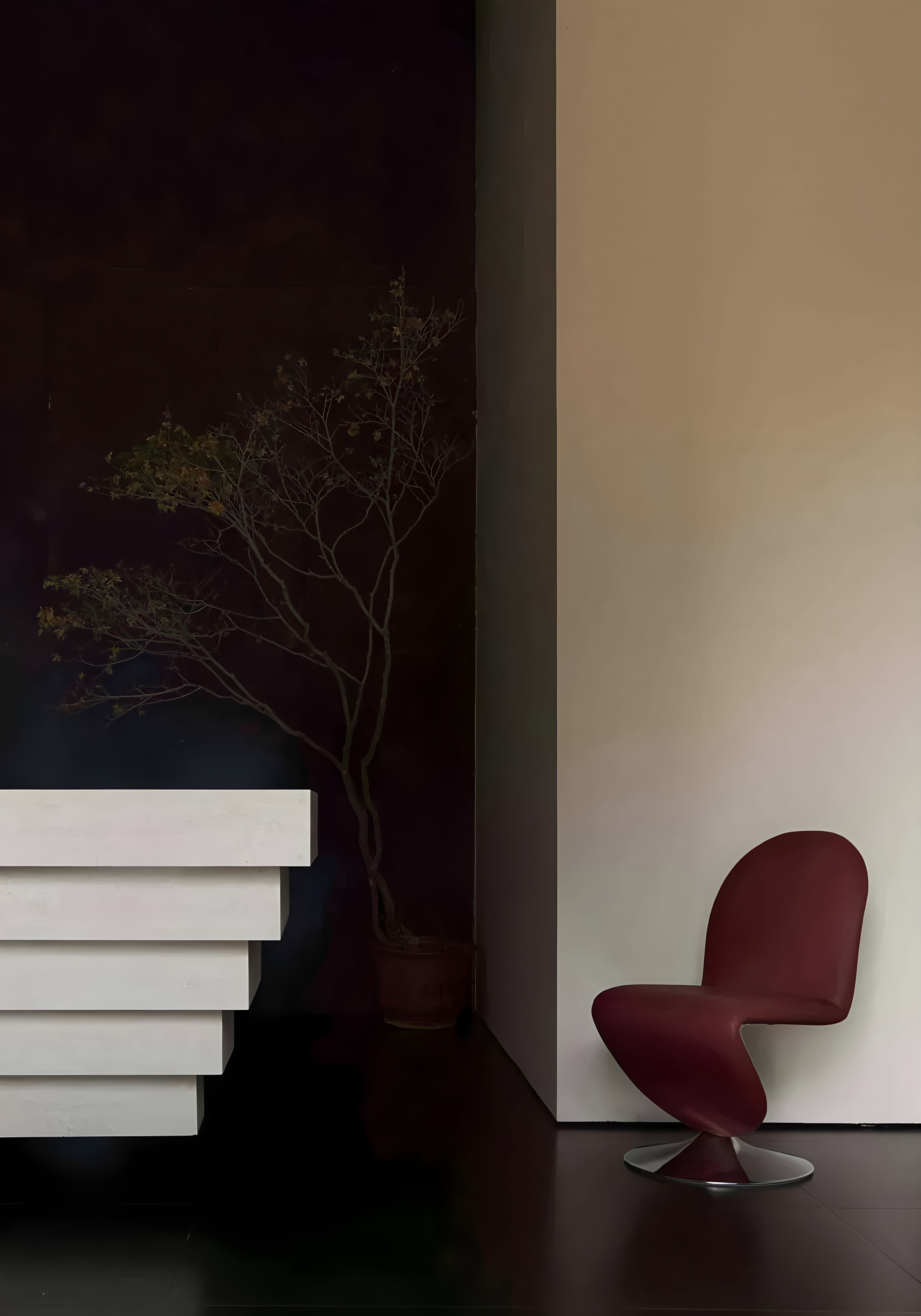 LPG纤体美容抗衰中心丨中国惠州丨土禾空间设计事务所-13