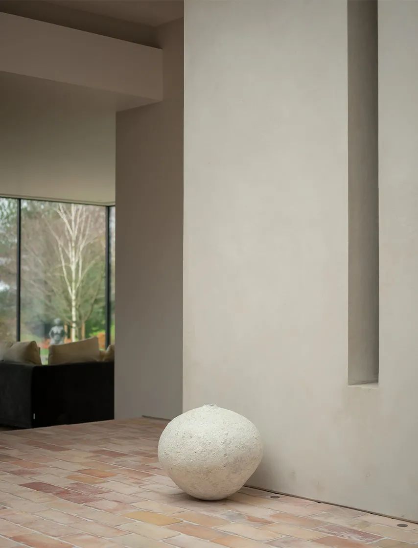 英国麦克莱恩·昆兰建筑公司打造优雅空间-8