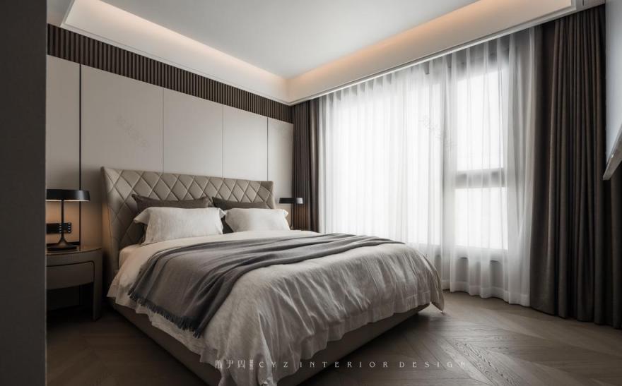 心灵港湾 · 上海陈尹周设计的温馨家居改造之旅丨中国上海-31