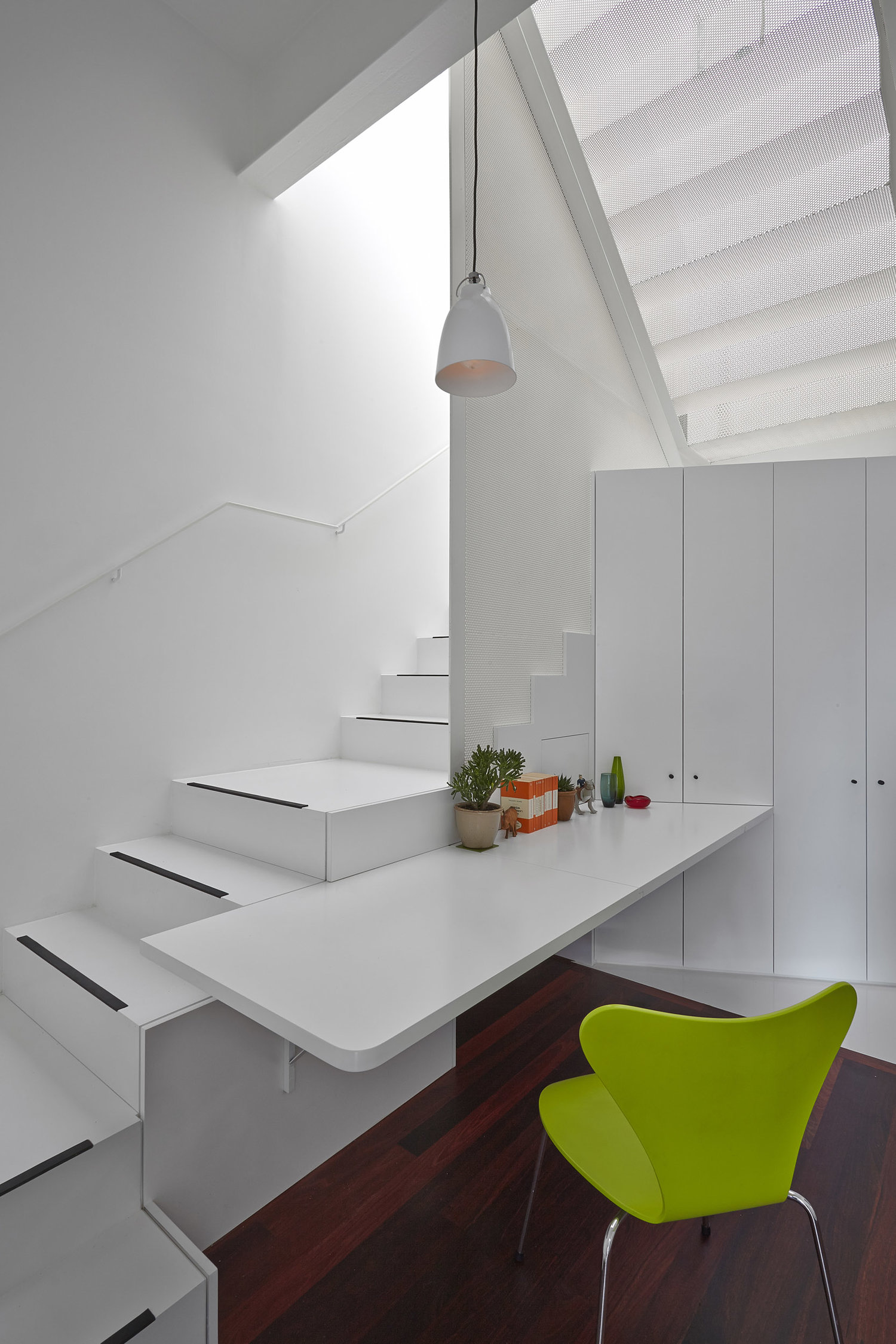 Black House Austin Maynard Architects-19