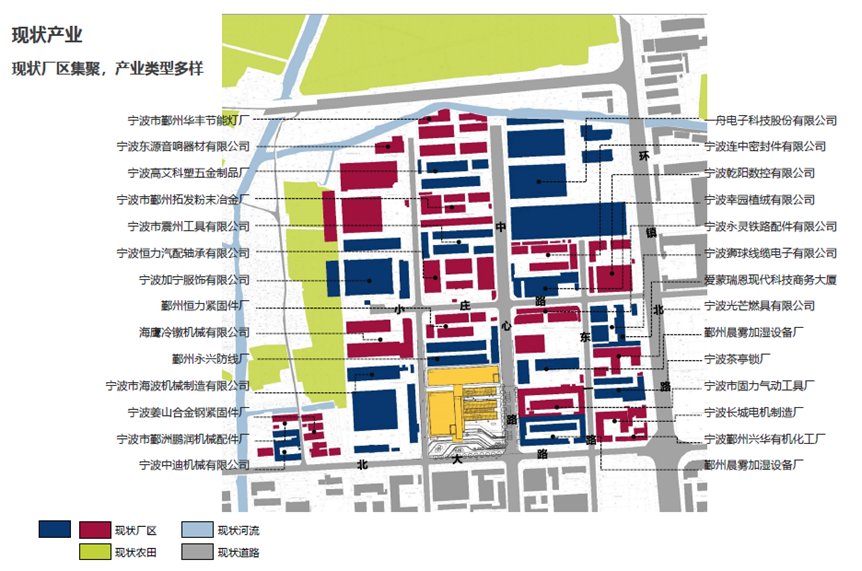 焦点案例｜姜山未来工业社区——鄞州工业高质量提升与工业上楼的典型案例-27