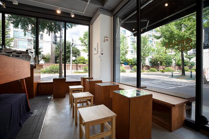 简约 8.5 平米办公空间设计-6