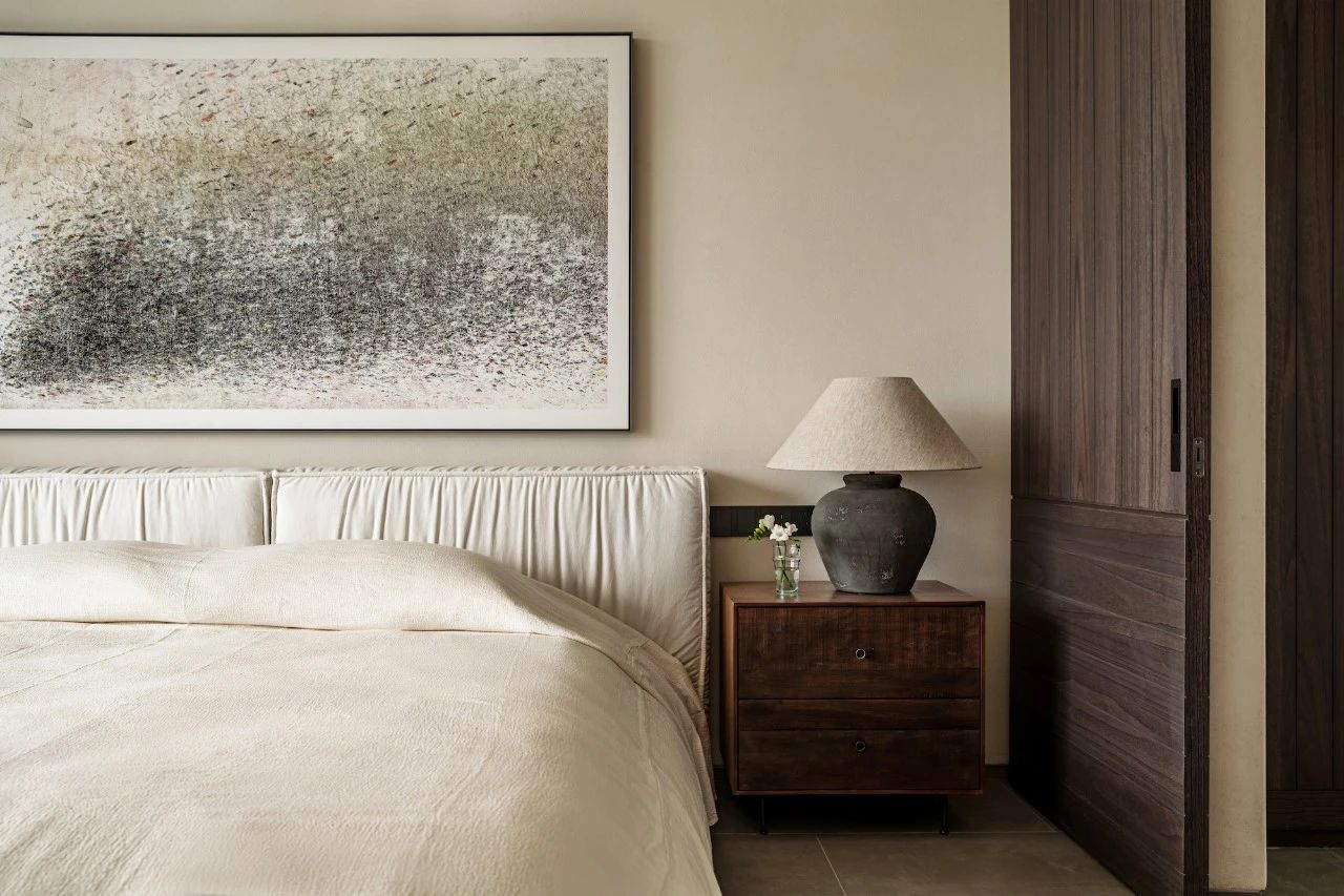 阿那亚×谢柯最新山居住宅丨中国河北丨尚壹扬设计-106