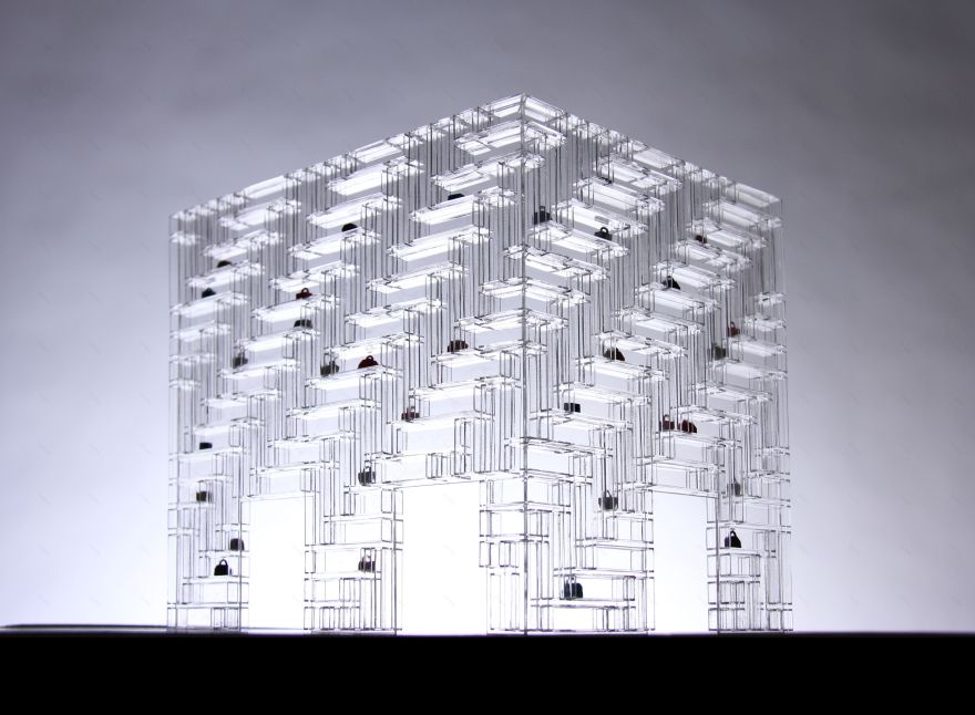 Coach 东京旗舰店-17