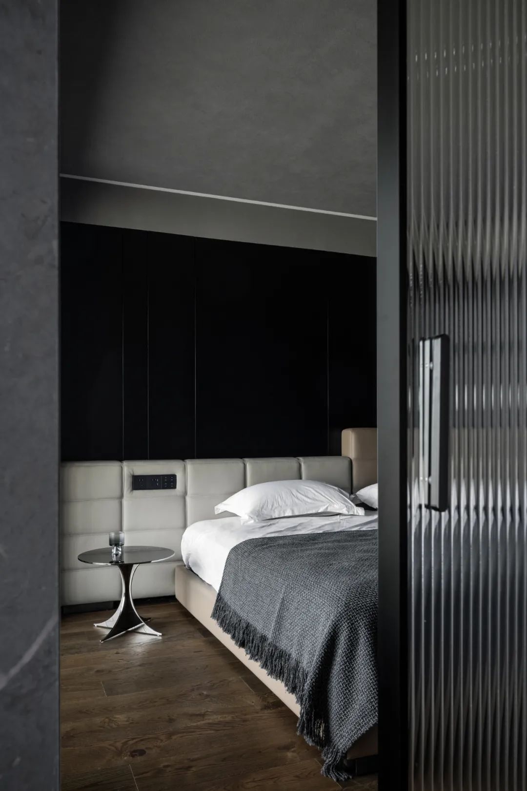 野性自由 · 95 后个性之家设计丨意文设计-38