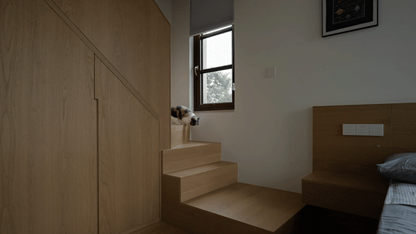 Private Home  归于自然的诗意栖居-39