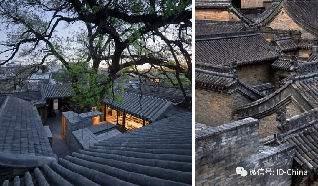 咏园·拾柒精品酒店丨中国北京丨柒合（北京）建筑设计有限公司,DAGA大观建筑设计-10