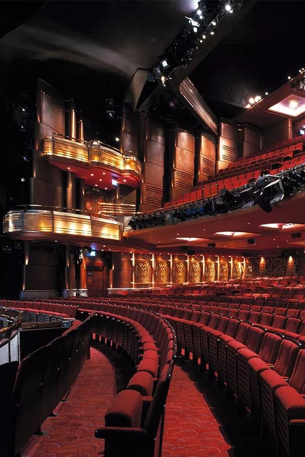 英国两大艺术剧院 | 唐卡斯特 Cast 与伦敦 Tara 艺术剧院-68