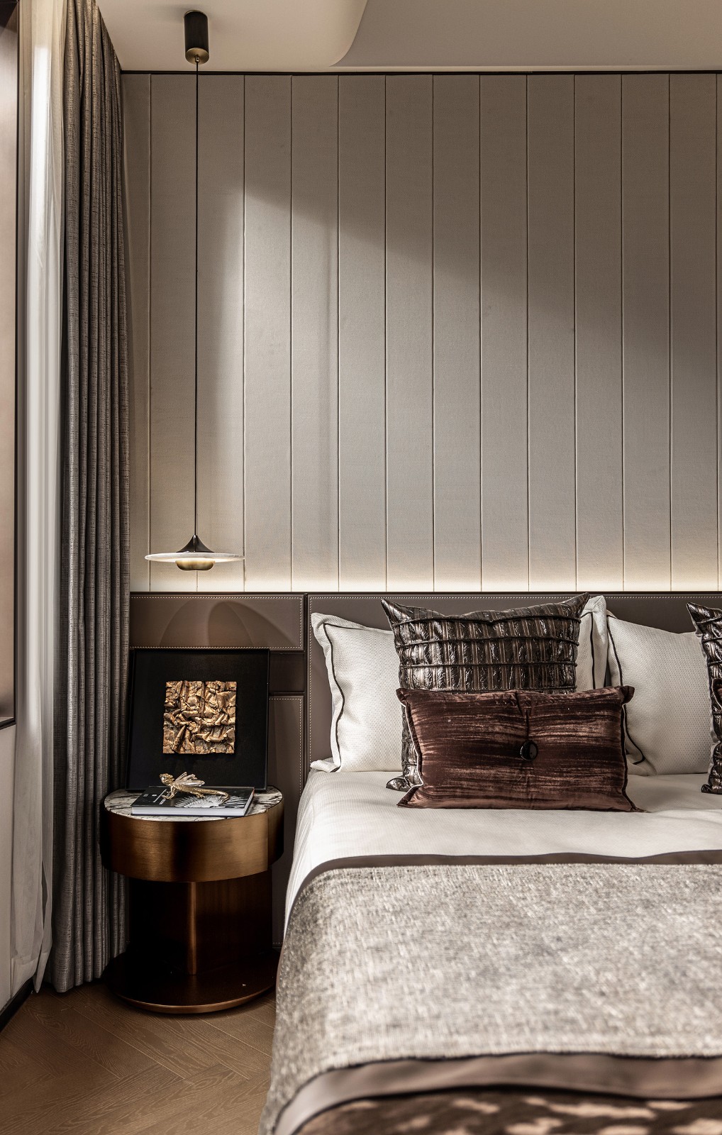 零次方设计 · 国贸 · 当代都荟丨中国福州-18