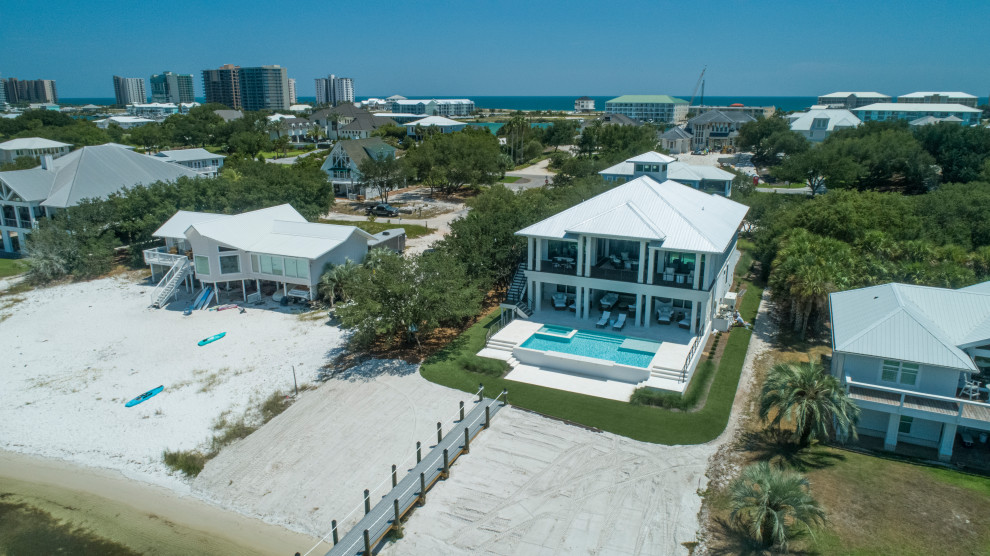 丨Bob Chatham Custom Home Design-158