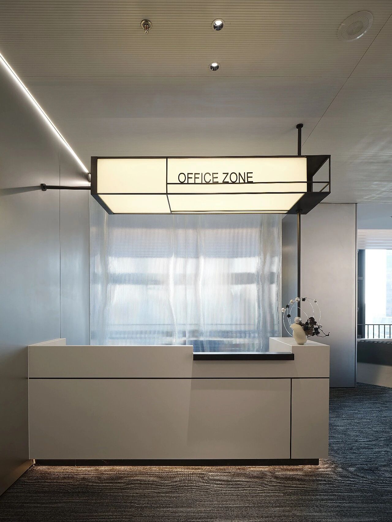 星河天地华邸办公室项目丨中国深圳丨深圳LENG元素生活,新加坡LENG SPACES-10