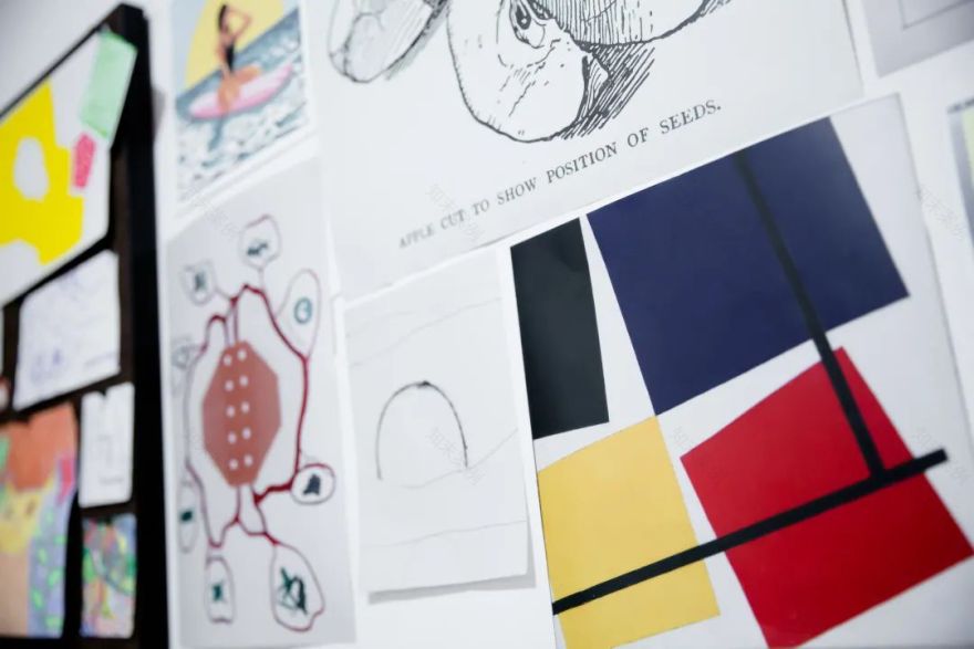 1㎡空间的魅力变身丨中国北京-18