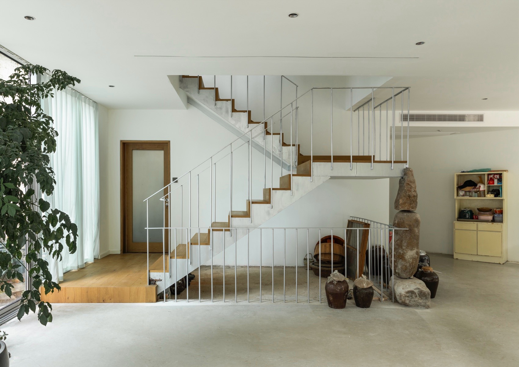 莫干山郑宅，自建别墅丨中国浙江丨泛式建筑-93