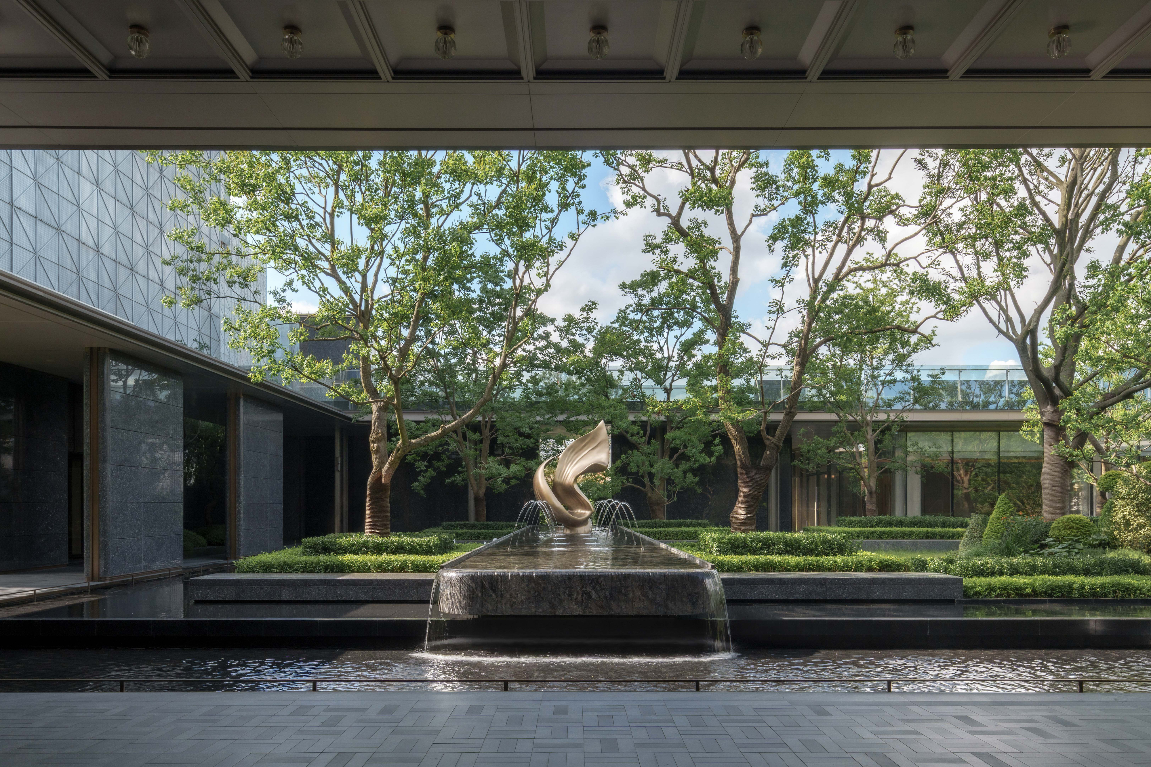 贵阳·誉鹭湖丨中国贵阳丨笛东规划设计(北京)股份有限公司,UA尤安设计,深圳31设计-30