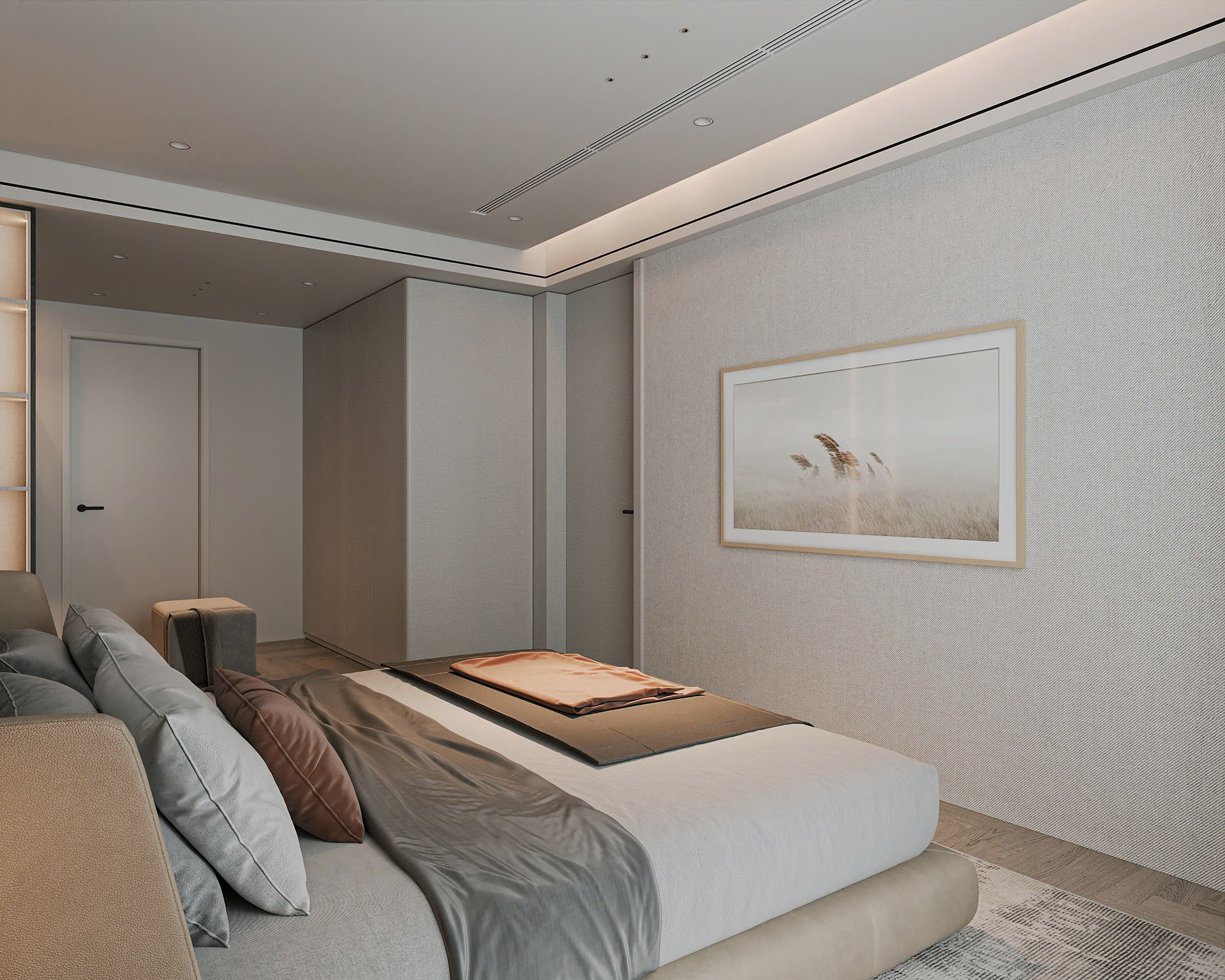 Warm Geometric Serenity（温暖几何宁静）-32